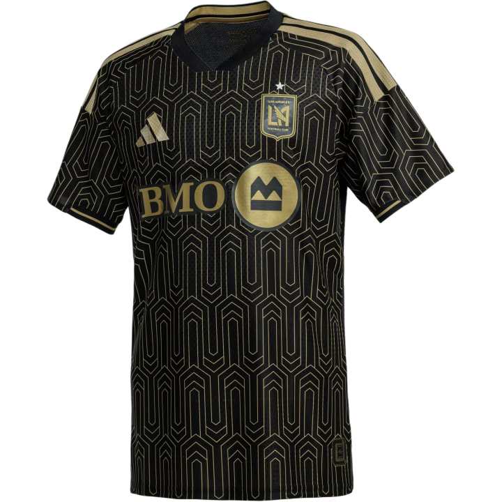 Adidas Adidas Los Angeles Soccer Jersey Men's