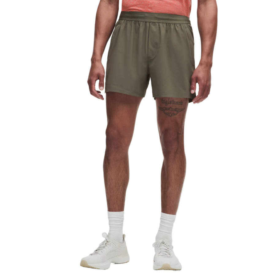 Lululemon Lululemon Casual Shorts Men's Moderate