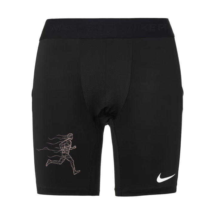 Nike Nike Dri Fit Sports Shorts Unisex