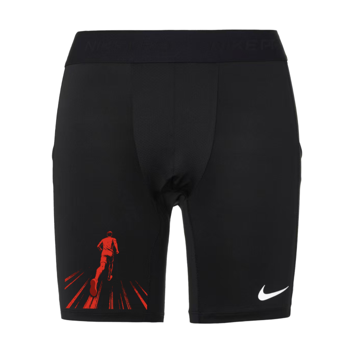 Nike Nike Dri Fit Sports Shorts Unisex