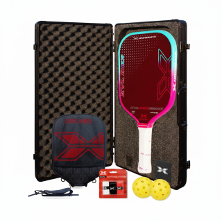 ARRONAX KVLL03 Pickleball Paddles Unisex Gradient Blue