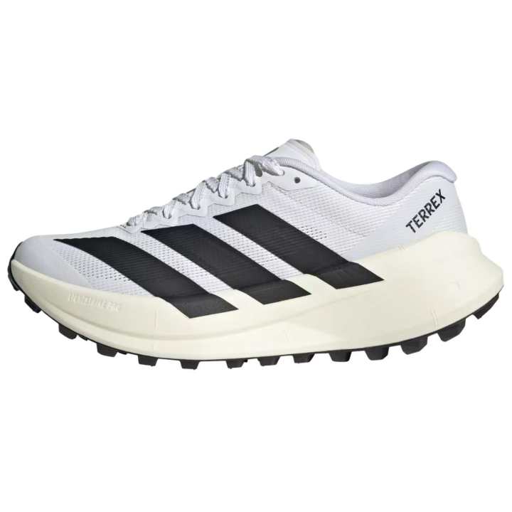 Adidas Adidas Terrex Agravic Trail Running Shoes Women's White