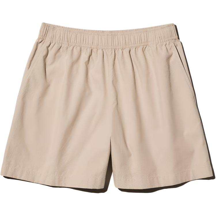 UNIQLO SS26 Casual Shorts Women's