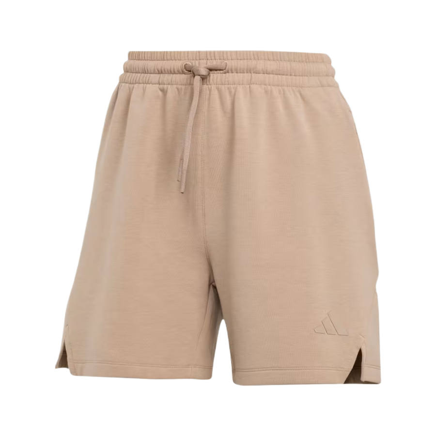 Adidas Adidas Sports Shorts Women's Pink Brown Moderate