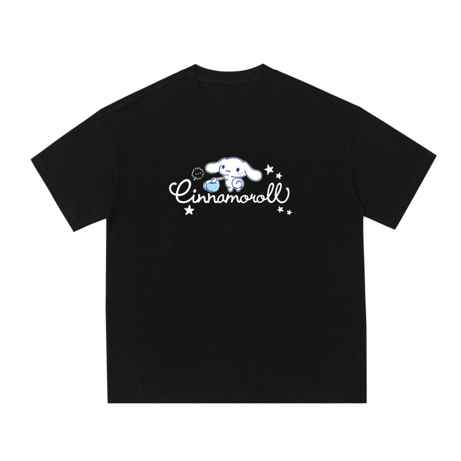 Sanrio Cinnamoroll T Shirt Unisex