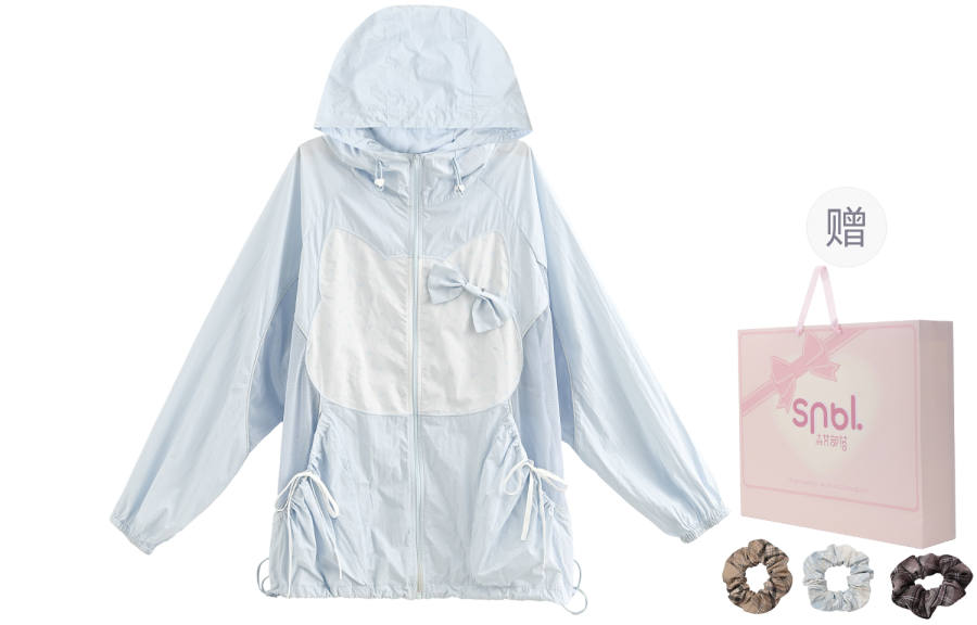 SNBL Sun Protection Clothing Women's