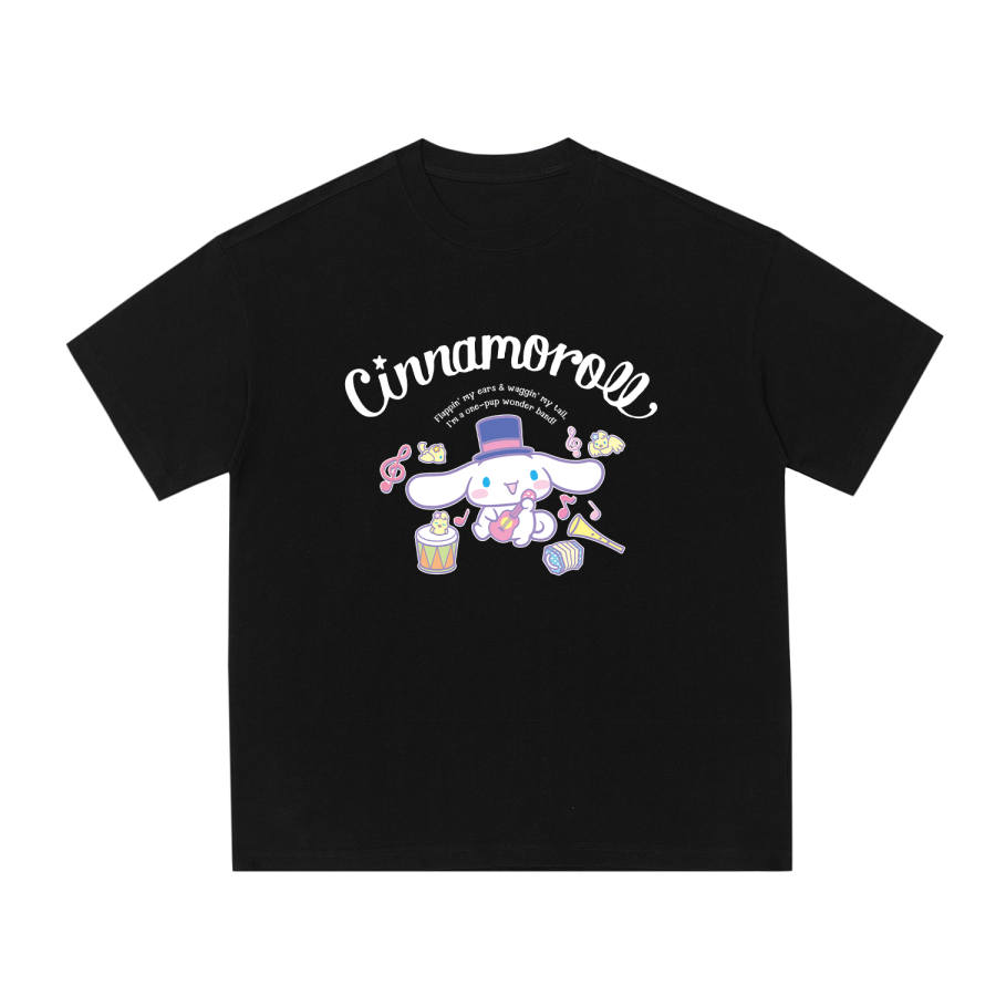 Sanrio Cinnamoroll T Shirt Unisex