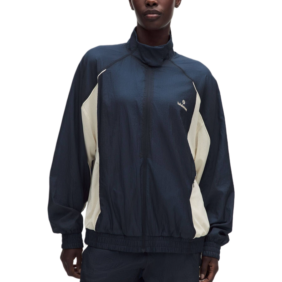Lululemon Lululemon License To Train Jacket Women's