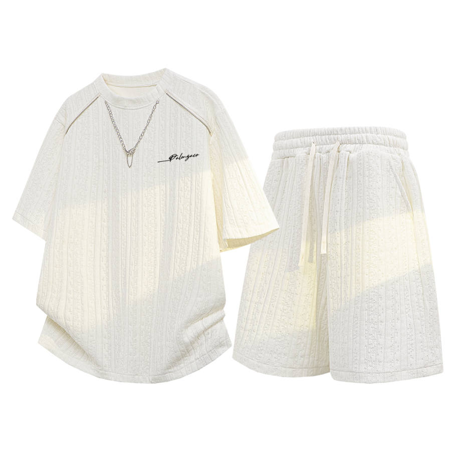 PAL ONGACO Casual Sportswear Unisex