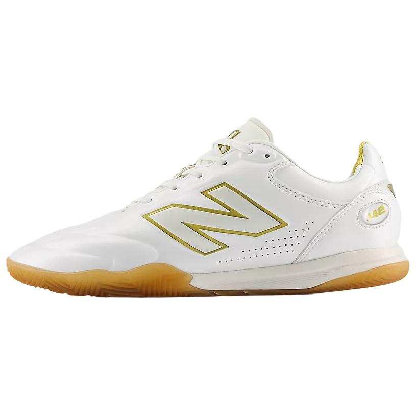 New Balance 442 New Balance Elite In V3 'Sea Salt Multi Gold Metallic'