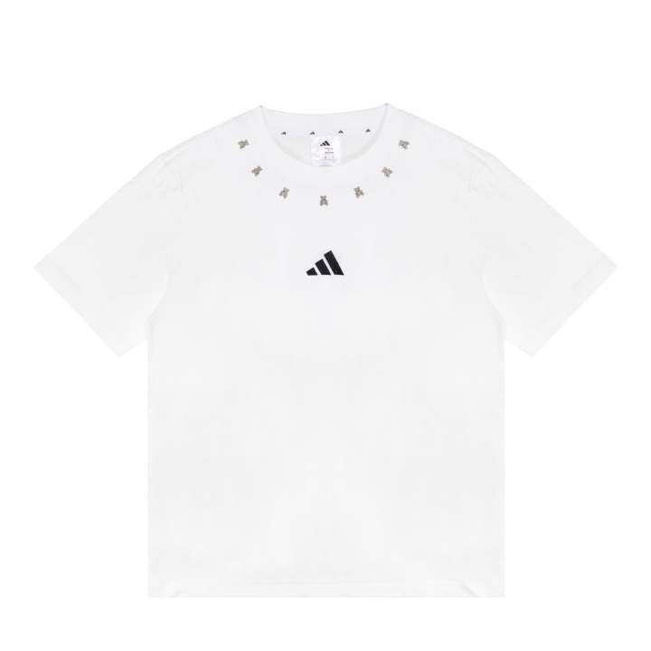 Adidas Adidas ESSENTIALS T Shirt Unisex