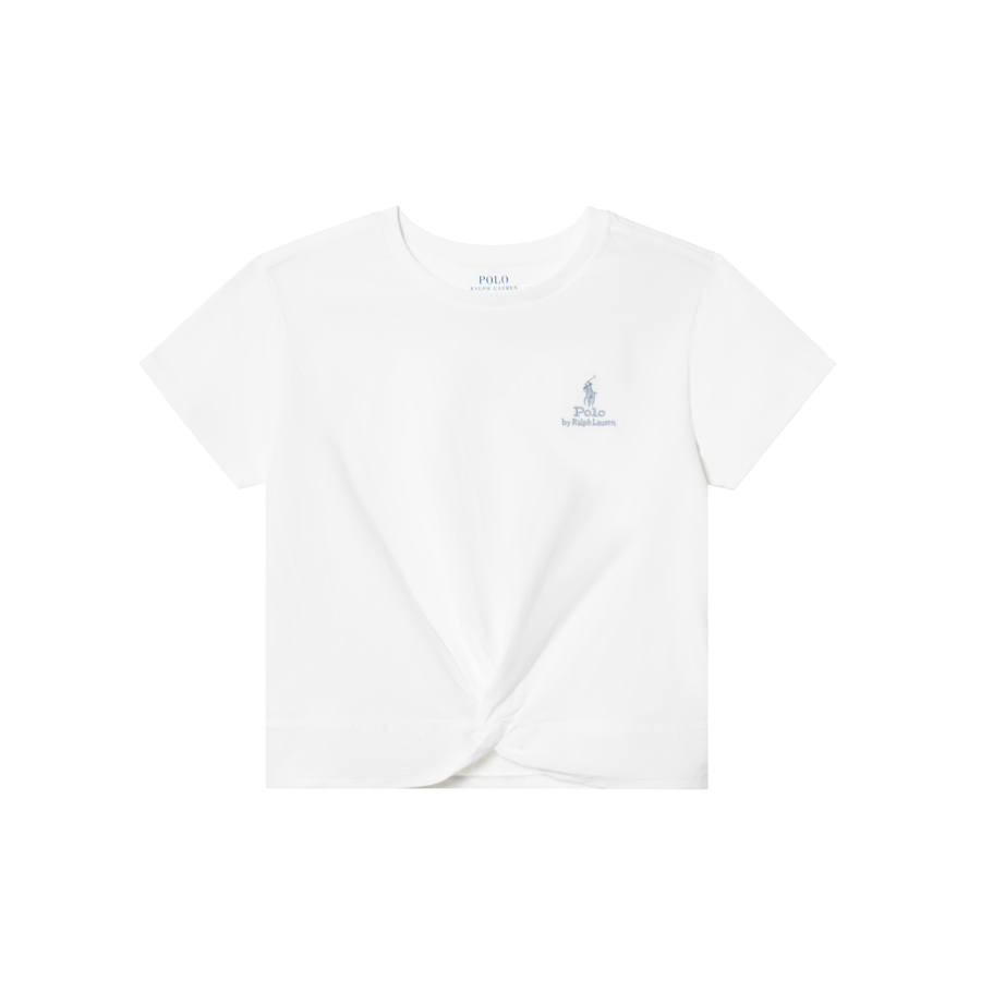 Polo Ralph Lauren T Shirt SS26 Classic Version Kids'