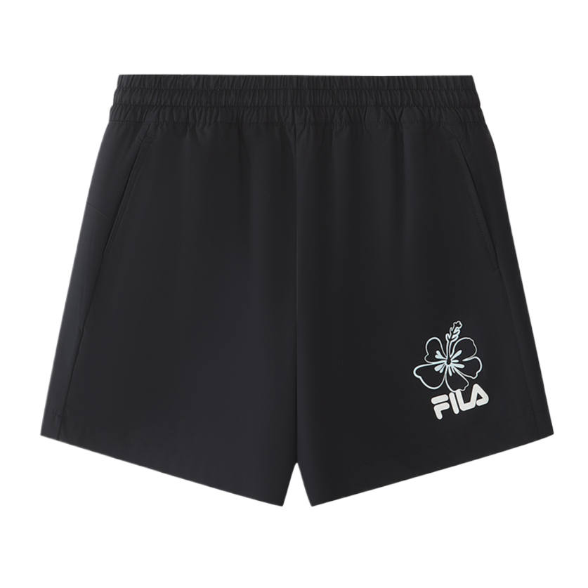 FILA KIDS Shorts Moderate Stretch
