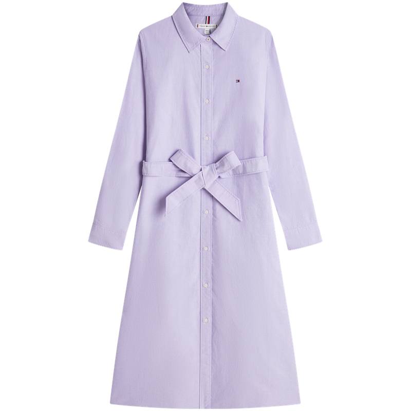 Tommy Hilfiger Long Sleeved Dress Women's