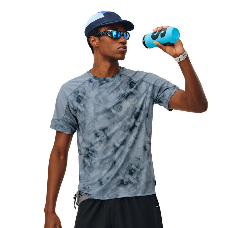 FPA T Shirts Unisex Crew Neck Moderate Straight Fit