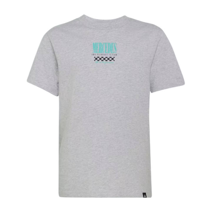 Adidas Adidas Kids T Shirts Crew Neck Moderate