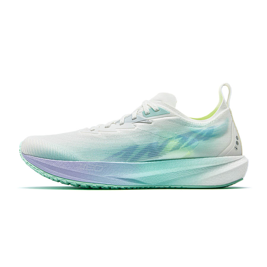 Anta Plastic Avant Garde SPEED 2 Cushioning Slip Resistant Abrasion Resistant Breathable Low top