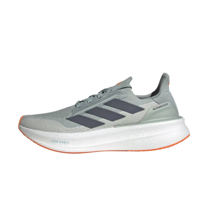 Adidas Adidas ULTRABOOST 5X Fabric Lightweight Low top Running Shoes Men's