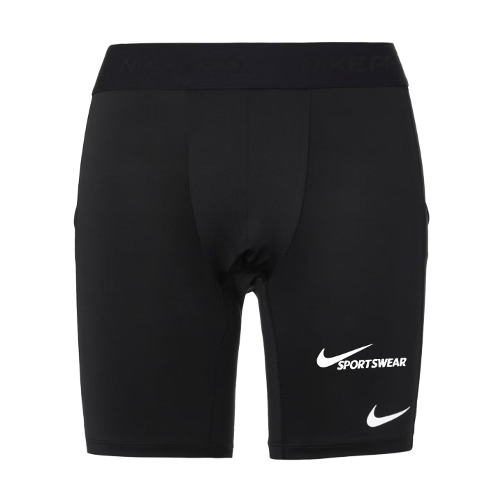 Nike Nike Dri Fit Sports Shorts Unisex