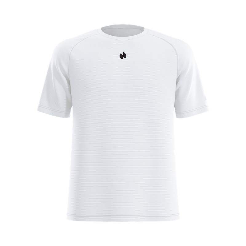 HOTSUIT HOTSUIT T Shirts Men's Crew Neck Moderate