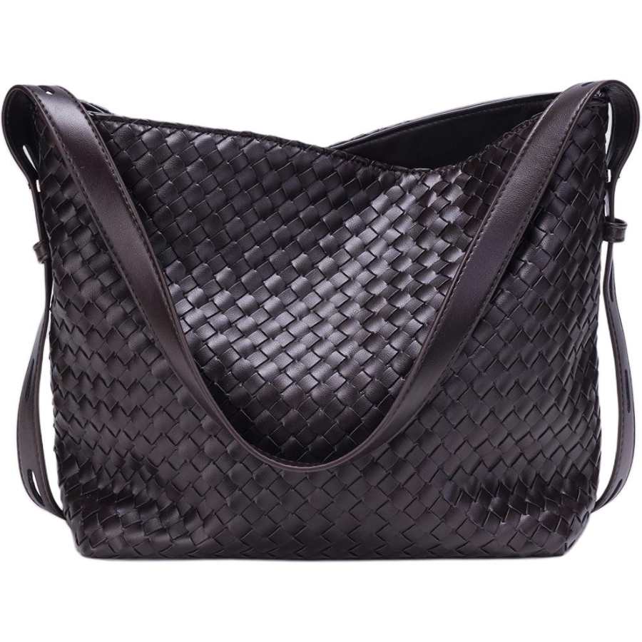 PAYOT Synthetic Leather Crossbody Bags Women's Multicolor