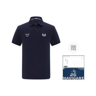 NAVIGARE T Shirt With Nautical Collection Greeting Card Unisex
