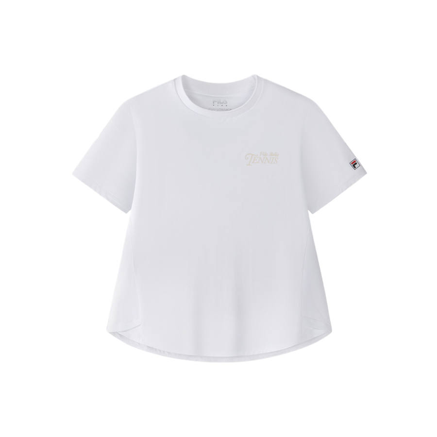 FILA KIDS PERFORMANCE FPF T Shirt Kids'