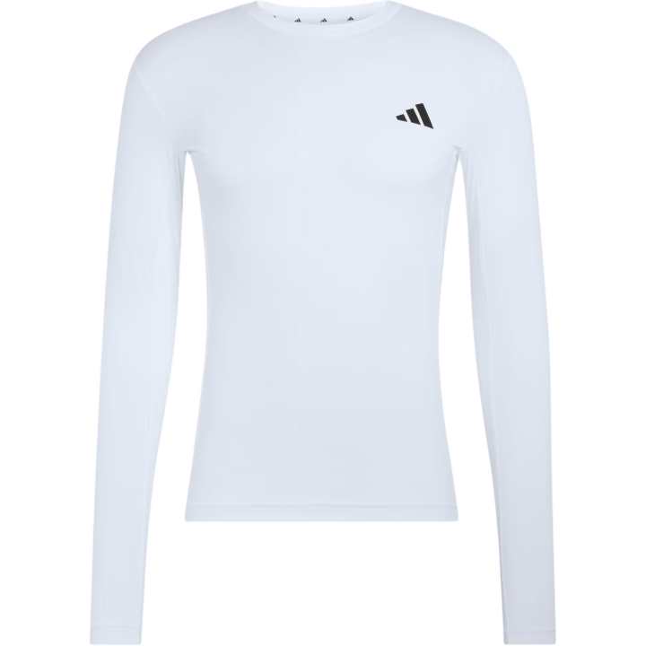 Adidas Adidas T Shirts Men's White Crew Neck