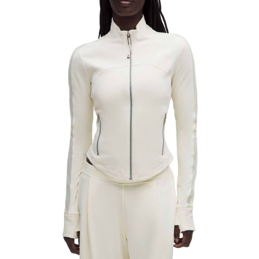 Lululemon Lululemon Jackets Women's Stand Collar Moderate Other