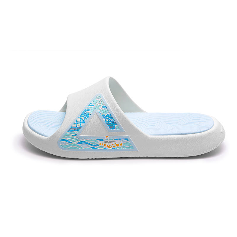 PEAK PEAK State Pole Quiet Abrasion Resistant Slide Slippers Women's