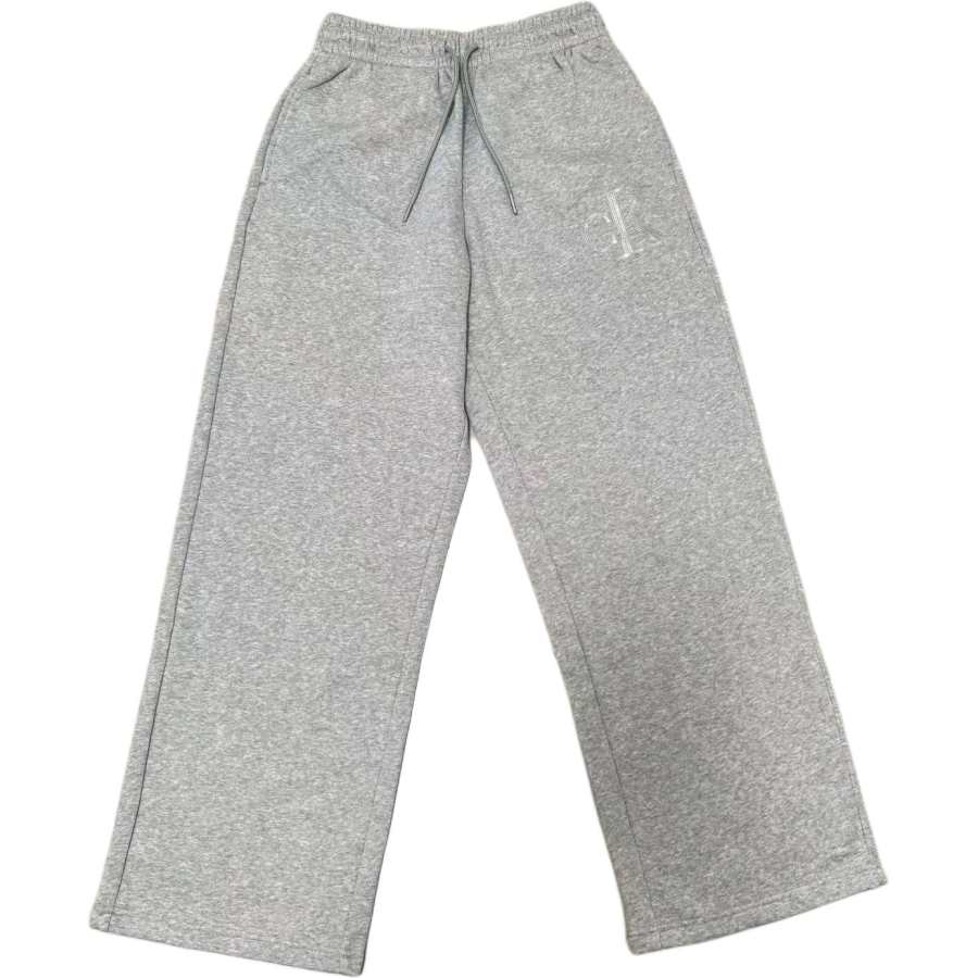 CALVIN KLEIN Knitted Sweatpants Women's