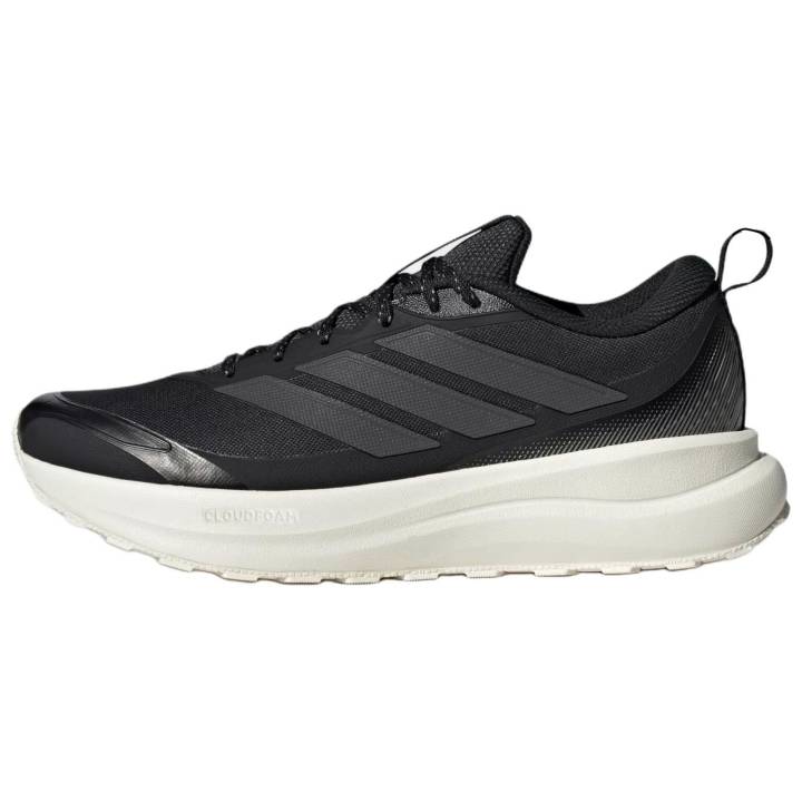 Adidas Adidas Runfalcon 6 Support Running Shoes Women's Black White