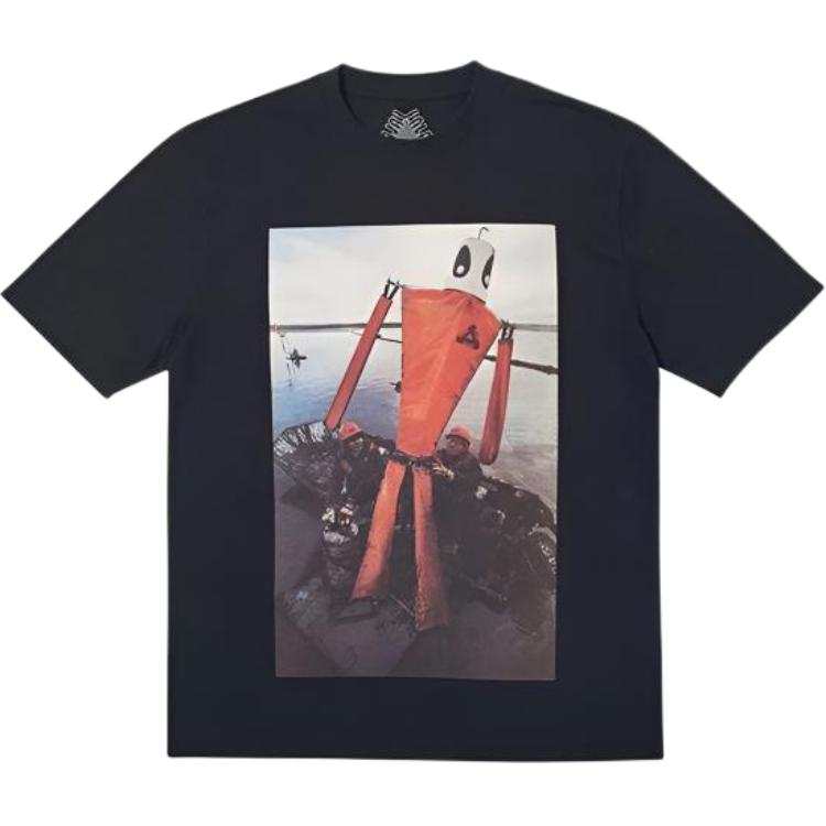 PALACE PALACE Slick T Shirt