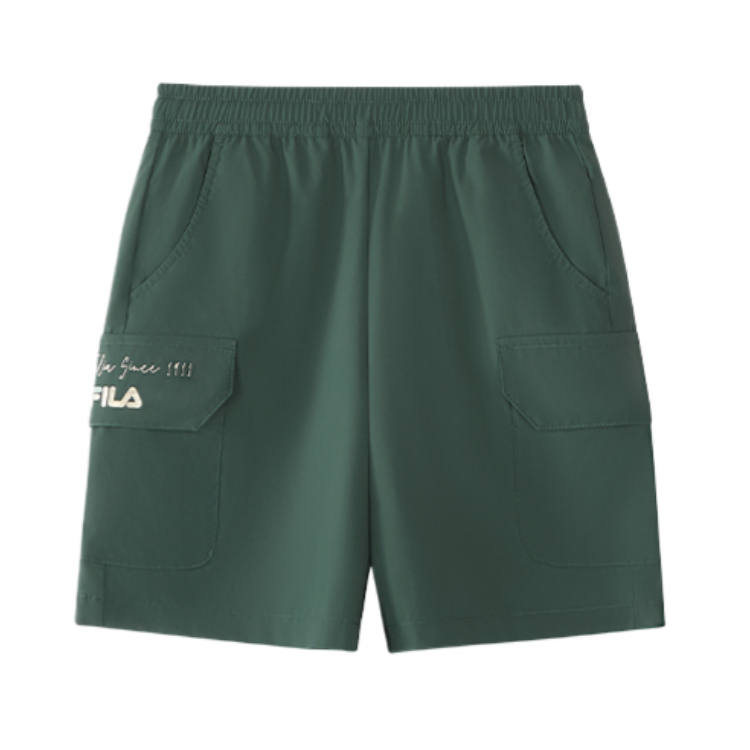 FILA KIDS Shorts Moderate