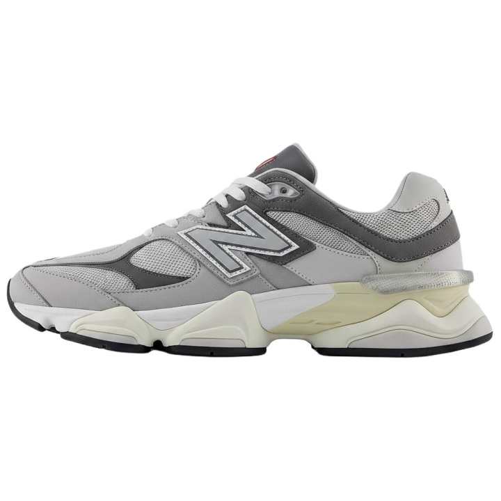 New Balance New Balance NB 9060 Running Shoes Unisex Gray