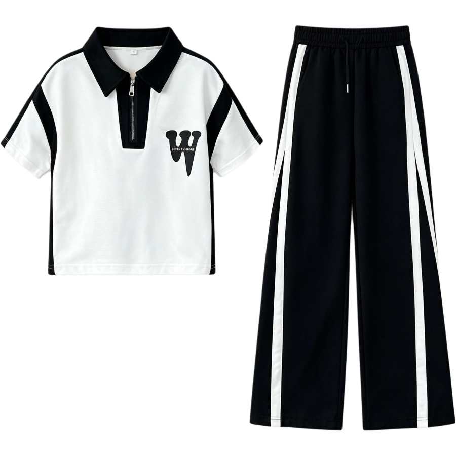 Disney Casual Sportswear Summer Kids'