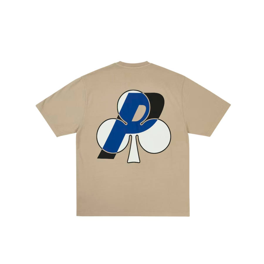 PALACE 2026 SS26 Drop3 DEAL T SHIRT CAR KEY T Shirt Unisex