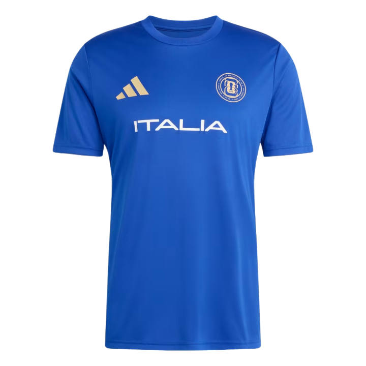 Adidas Adidas Soccer Jersey Fan Edition Men's