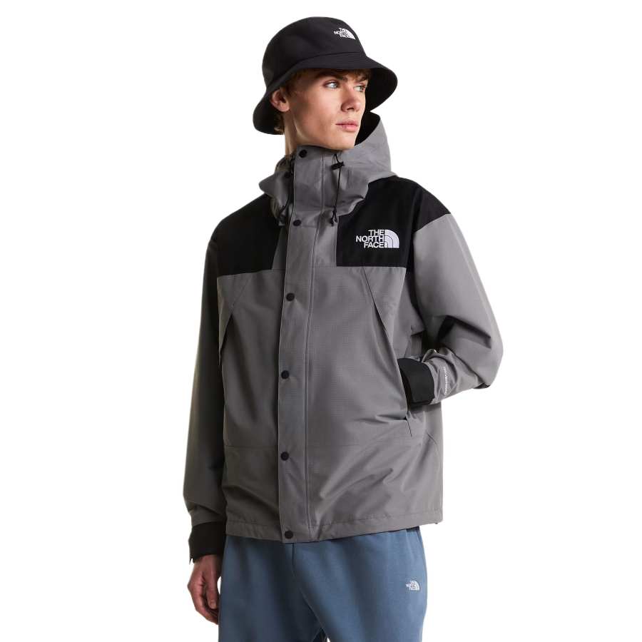 THE NORTH FACE Waterproof And Windproof Windbreaker Jacket Men's