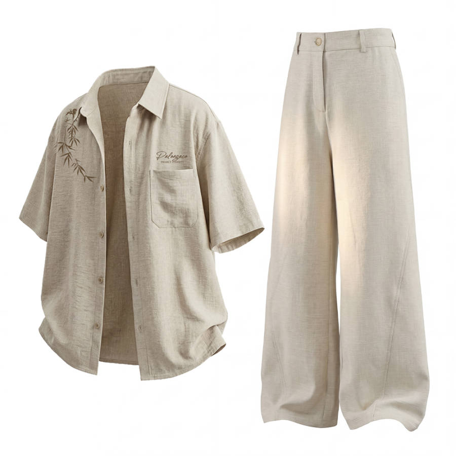 PAL ONGACO Casual Sportswear Unisex