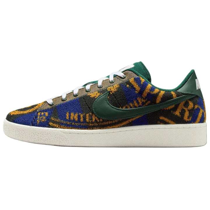 Nike Nike Tennis Classic Skateboard Shoes Men's Multicolor