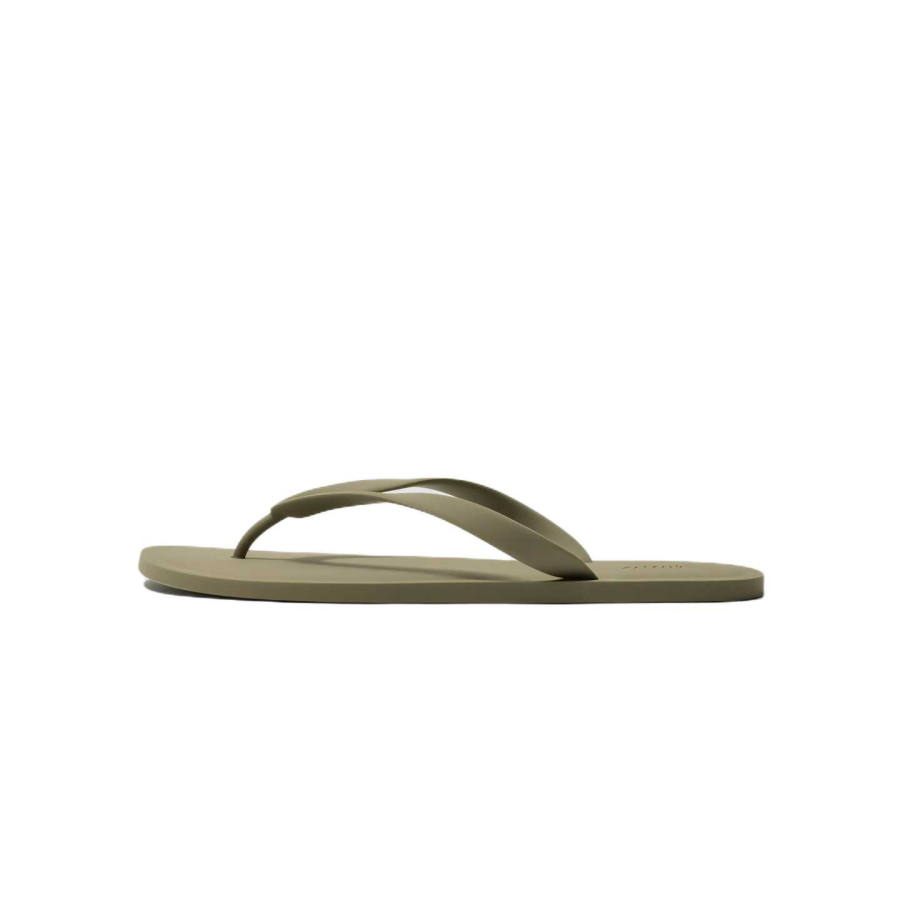 ZARA ZARA Rubber Sole No Special Function Flip Flops Men's