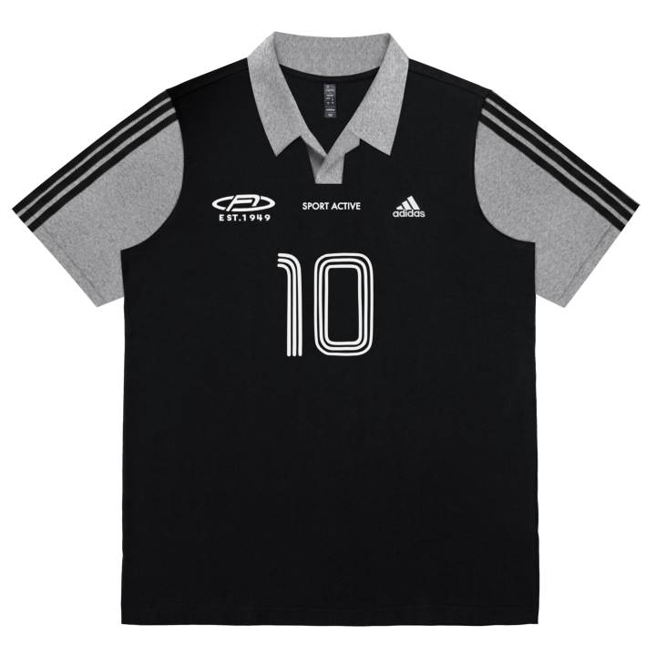 Adidas Adidas MUST HAVES Polo Shirt Unisex