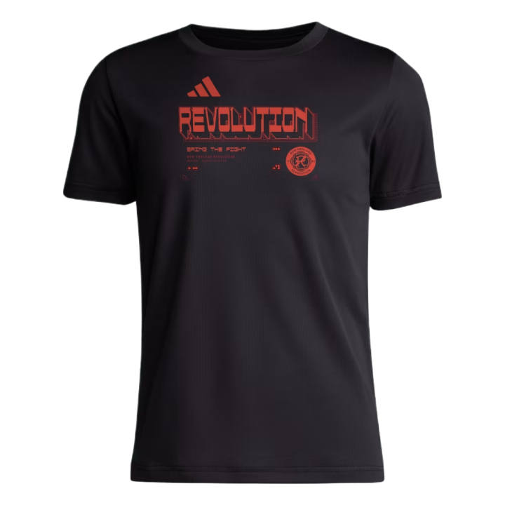 Adidas Adidas Kids T Shirts Crew Neck