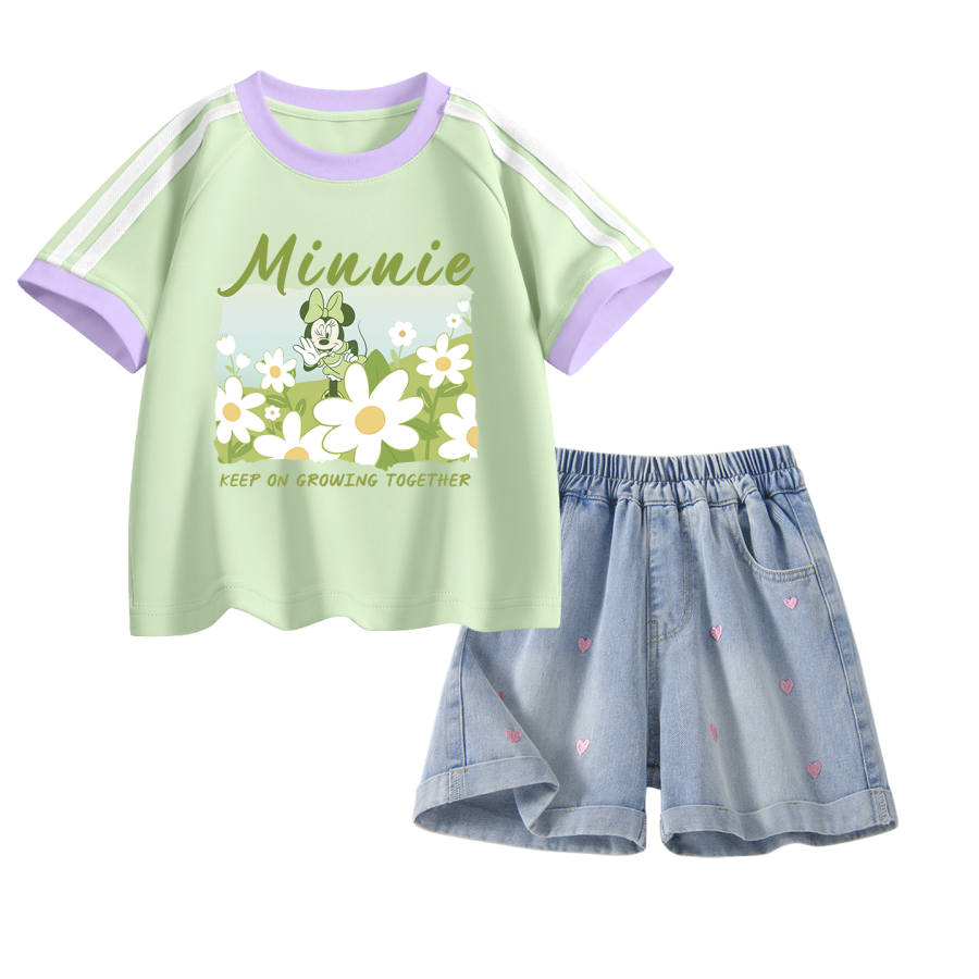 Disney Casual Sportswear 2 Piece Set Kids'