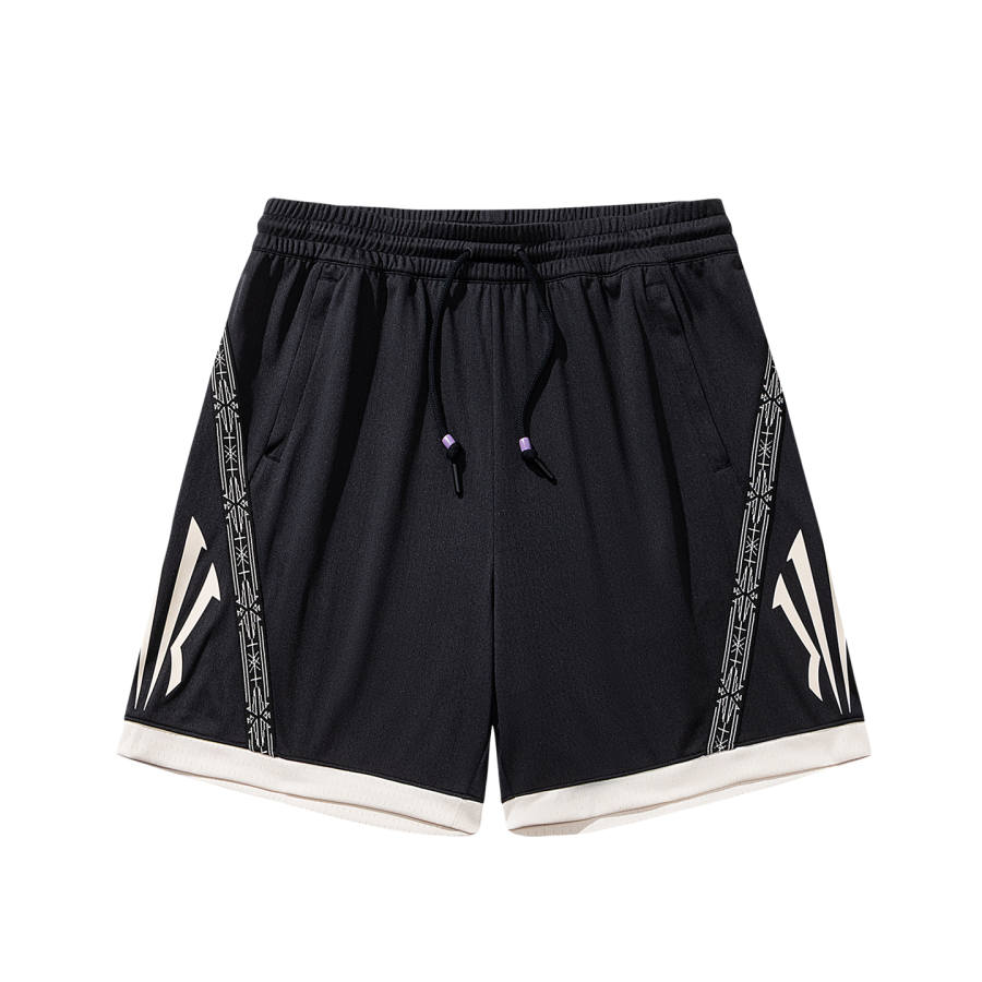 Anta Basketball Collection Sports Shorts Men's