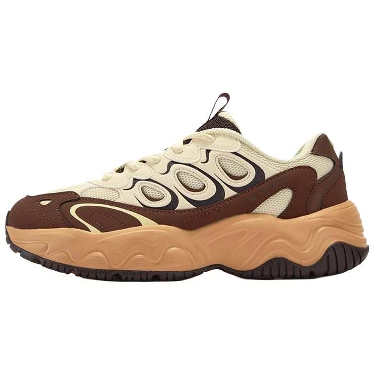 361° 361° Low top Casual Shoes Men's