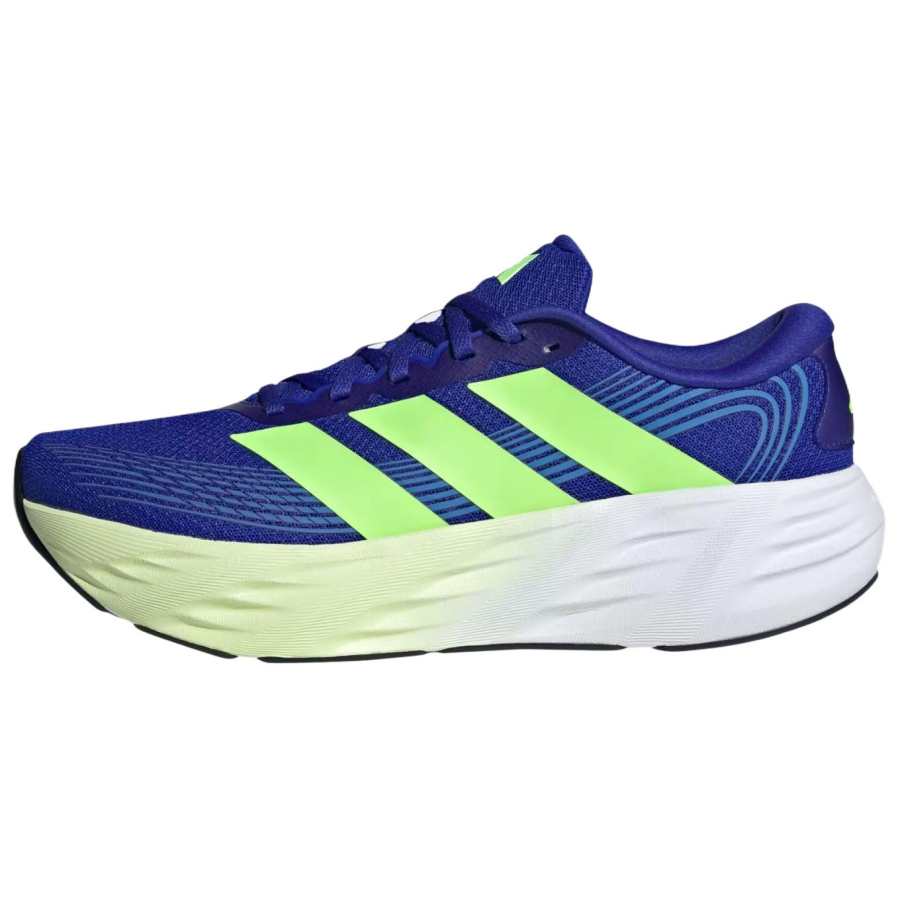 Adidas Adidas GALAXY 8 Running Shoes Men's Bright Blue