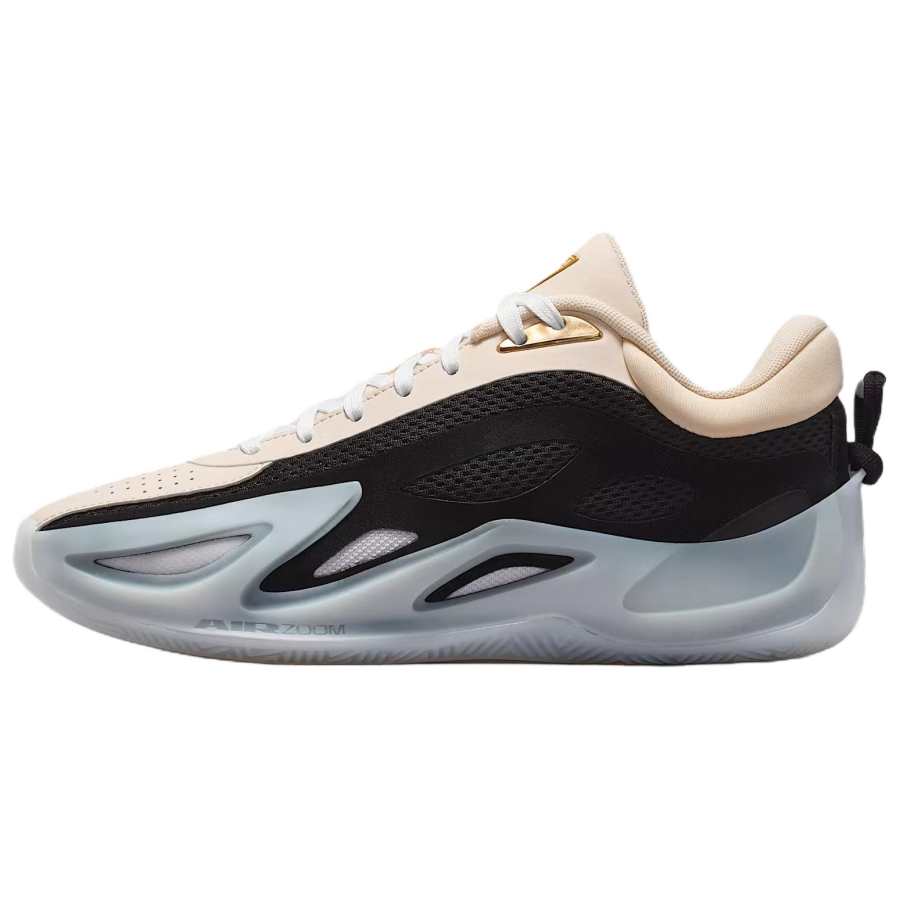 Jordan Jordan Heir Series 2 Support Rebound Low top Basketball Shoes Women's