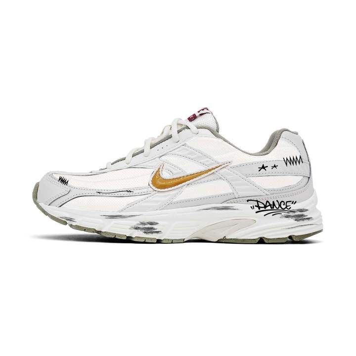 Nike Nike Initiator Low top Running Shoes Men's White